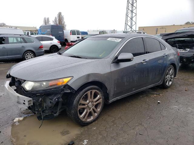 ACURA TSX 2010 jh4cu2f60ac021695