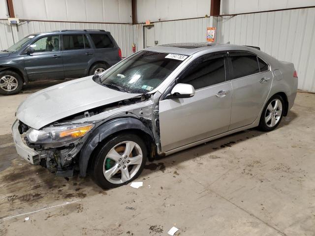 ACURA TSX 2010 jh4cu2f60ac021969