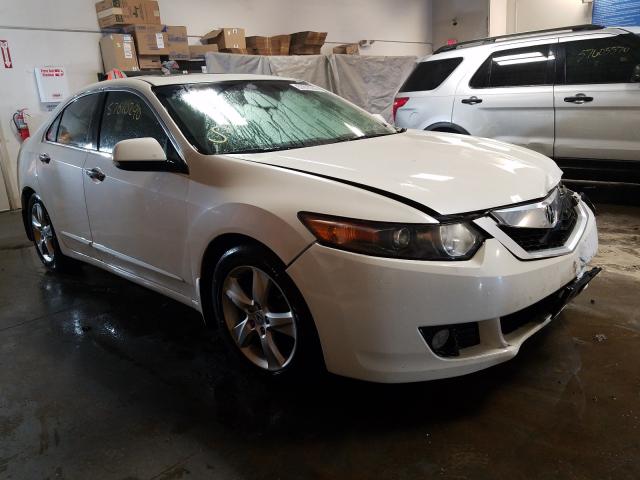 ACURA TSX 2010 jh4cu2f60ac022104