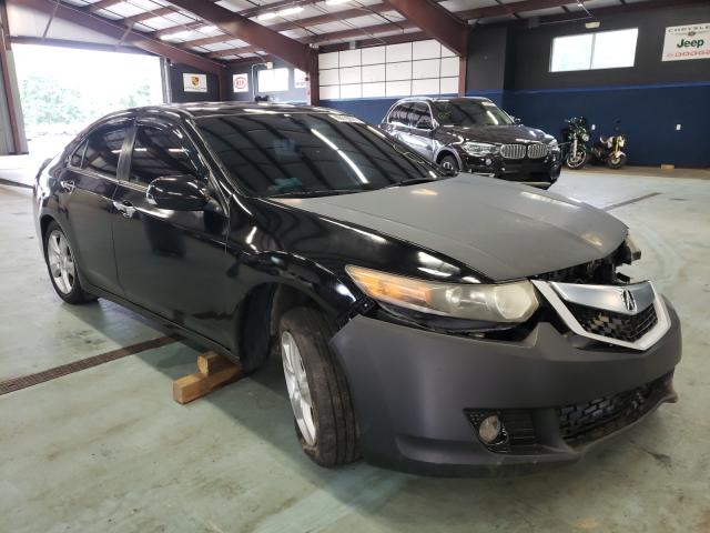 ACURA TSX 2010 jh4cu2f60ac022152