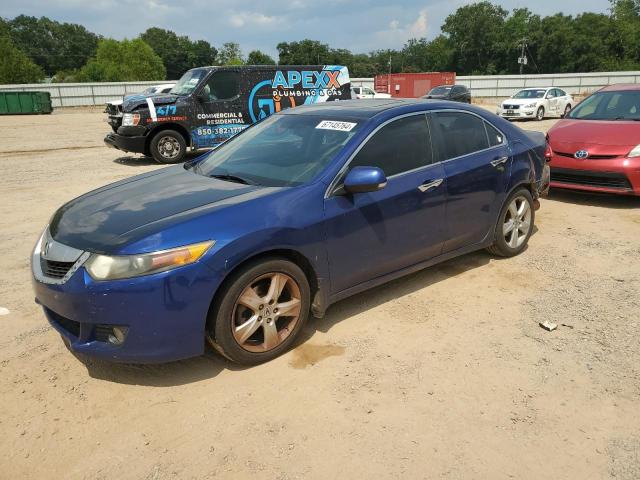 ACURA TSX 2010 jh4cu2f60ac022250