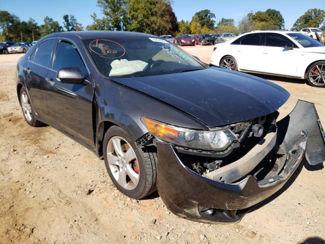 ACURA TSX 2010 jh4cu2f60ac022345