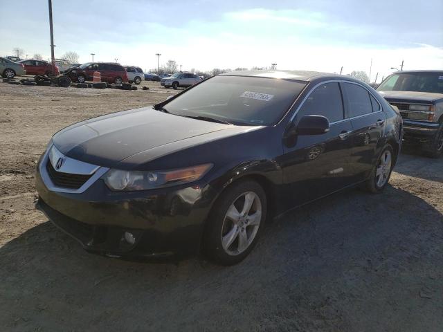 ACURA TSX 2010 jh4cu2f60ac022989