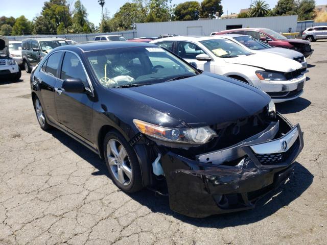 ACURA TSX 2010 jh4cu2f60ac023642