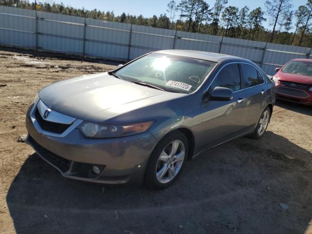 ACURA TSX 2010 jh4cu2f60ac023933