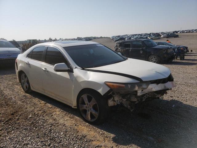 ACURA TSX 2010 jh4cu2f60ac024161