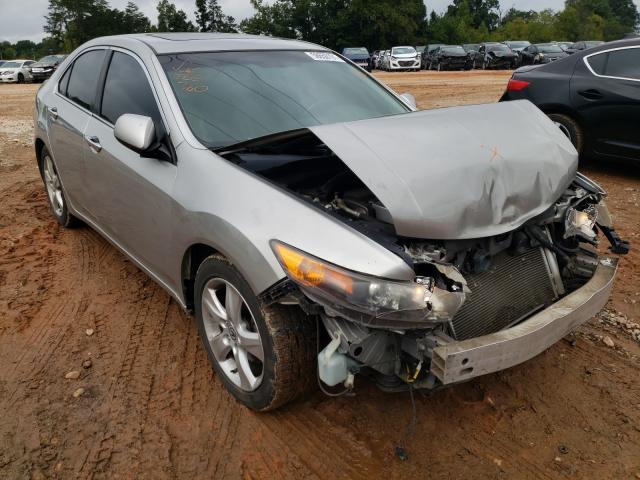 ACURA TSX 2010 jh4cu2f60ac024791