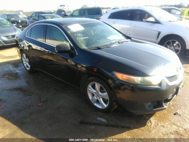 ACURA TSX 2010 jh4cu2f60ac025097