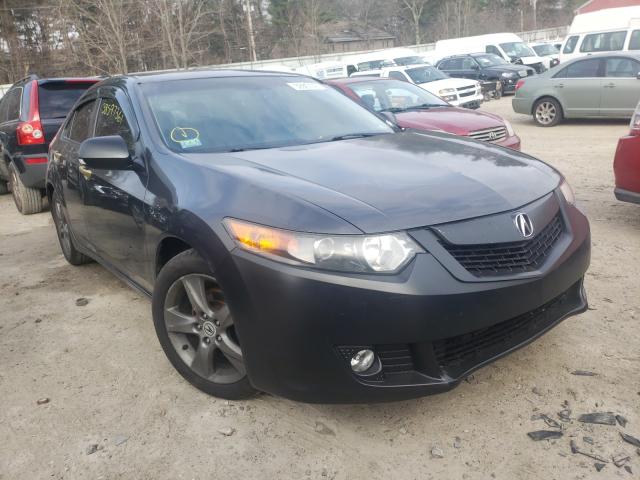 ACURA TSX 2010 jh4cu2f60ac025195