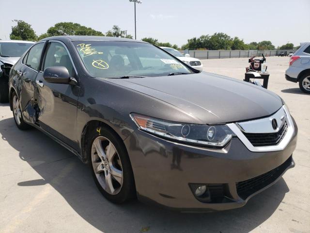 ACURA TSX 2010 jh4cu2f60ac025763