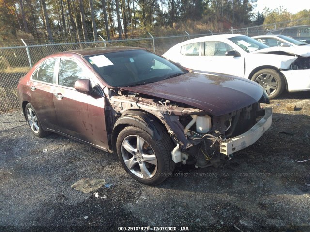 ACURA TSX 2010 jh4cu2f60ac025973