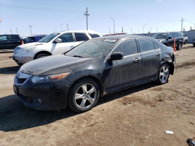 ACURA TSX 2010 jh4cu2f60ac026167