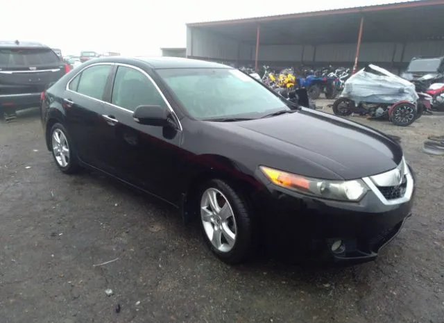 ACURA TSX 2010 jh4cu2f60ac026251