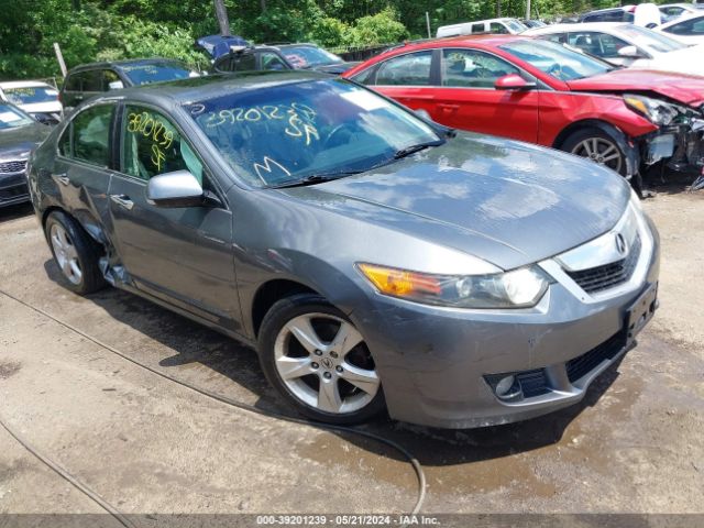 ACURA TSX 2010 jh4cu2f60ac026489