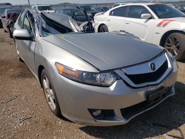 ACURA TSX 2010 jh4cu2f60ac026640