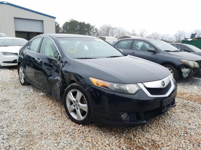 ACURA TSX 2010 jh4cu2f60ac026895