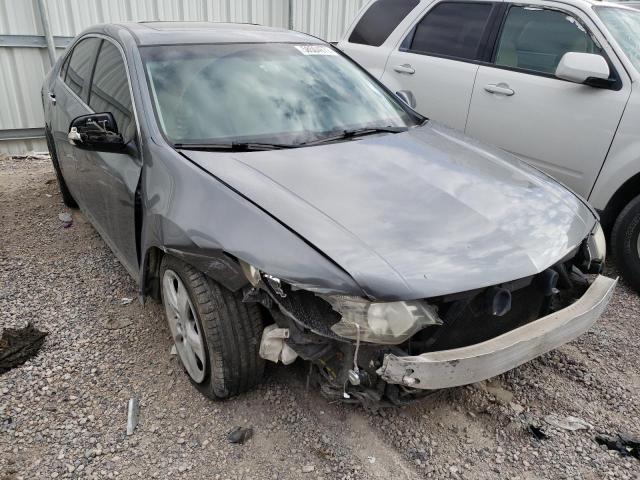 ACURA TSX 2010 jh4cu2f60ac027058