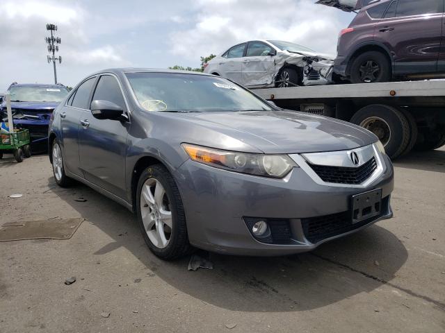 ACURA TSX 2010 jh4cu2f60ac027397