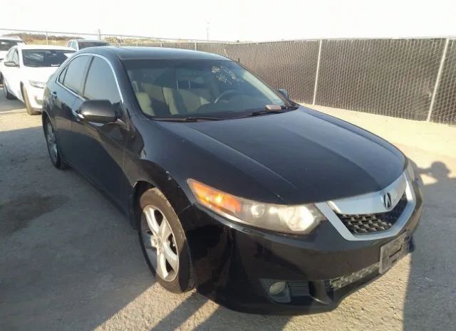 ACURA TSX 2010 jh4cu2f60ac027982