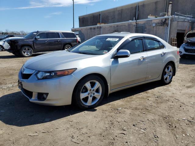 ACURA TSX 2010 jh4cu2f60ac028243