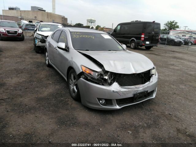 ACURA TSX 2010 jh4cu2f60ac028257