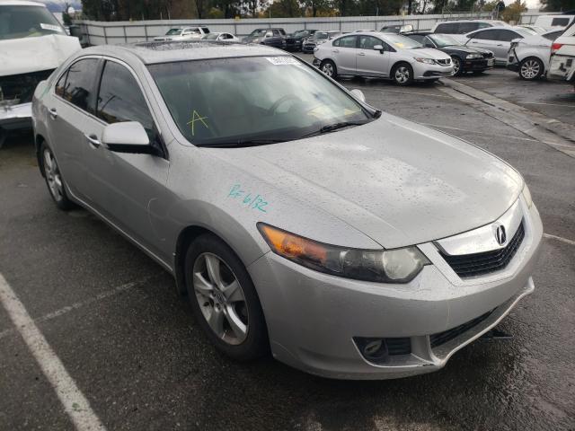 ACURA TSX 2010 jh4cu2f60ac028291