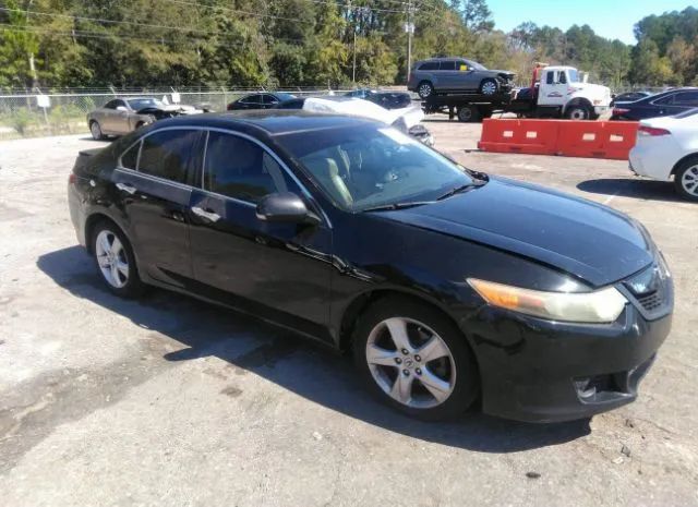 ACURA TSX 2010 jh4cu2f60ac028615