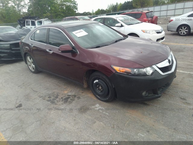 ACURA TSX 2010 jh4cu2f60ac028971