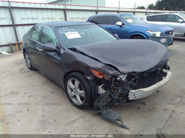 ACURA TSX 2010 jh4cu2f60ac029330