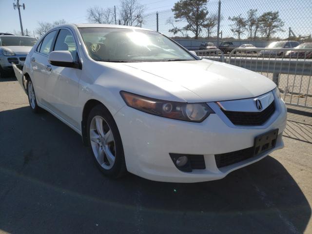 ACURA TSX 2010 jh4cu2f60ac029585