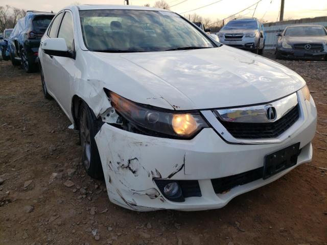 ACURA TSX 2010 jh4cu2f60ac029750