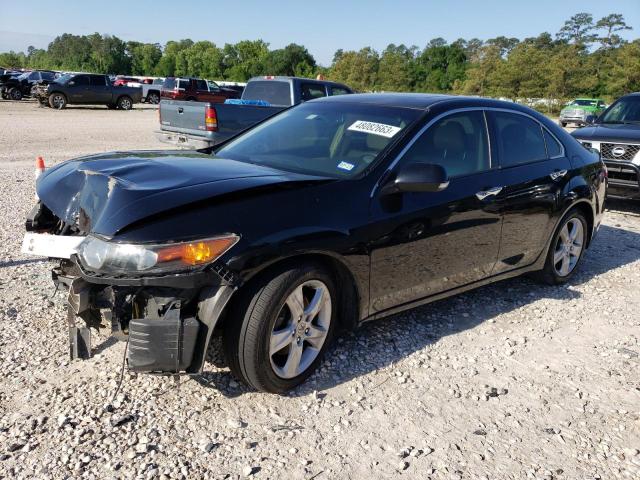 ACURA TSX 2010 jh4cu2f60ac029876