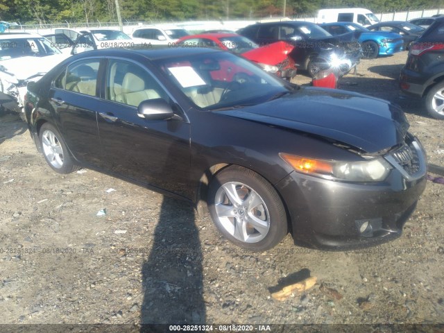 ACURA TSX 2010 jh4cu2f60ac029926