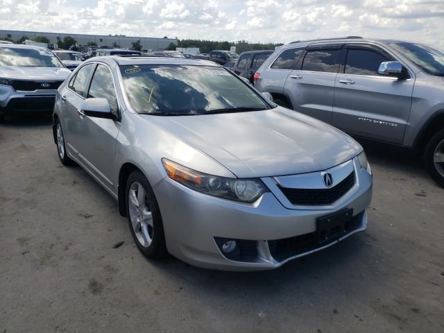 ACURA TSX 2010 jh4cu2f60ac030574