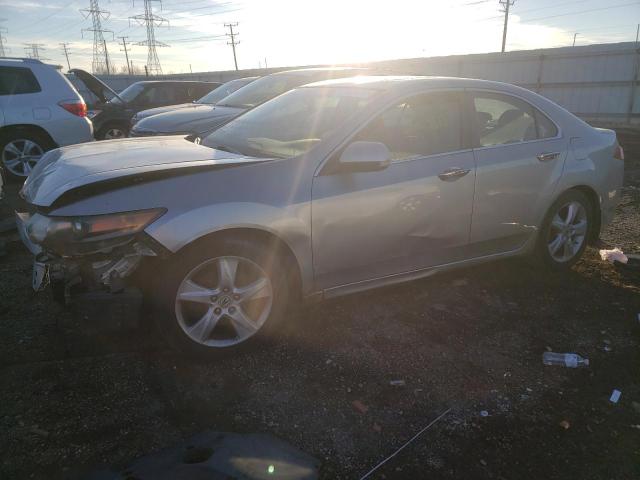 ACURA TSX 2010 jh4cu2f60ac030686