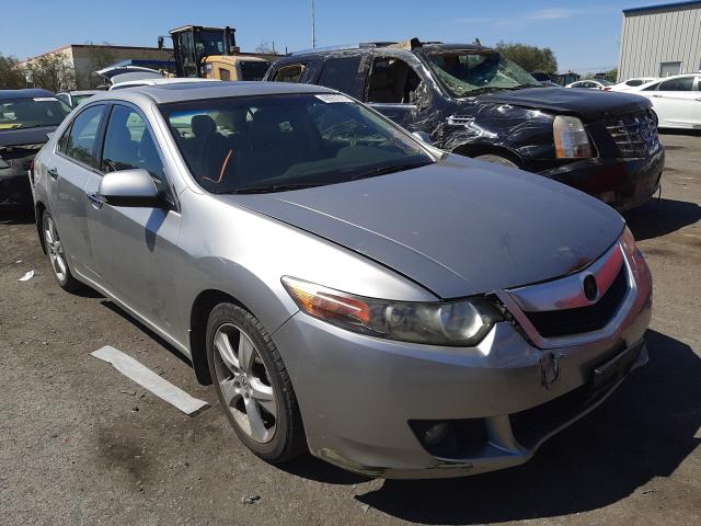 ACURA TSX 2010 jh4cu2f60ac031384