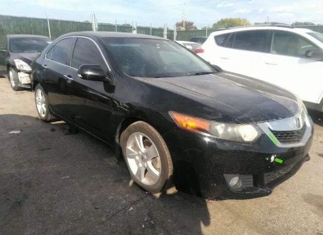 ACURA TSX 2010 jh4cu2f60ac031823