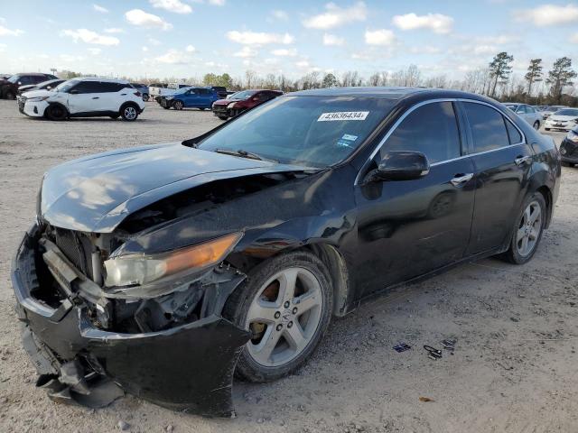 ACURA TSX 2010 jh4cu2f60ac031918