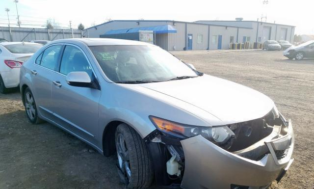 ACURA TSX 2010 jh4cu2f60ac032891