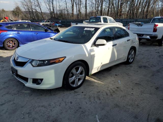 ACURA TSX 2010 jh4cu2f60ac033345