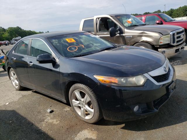 ACURA TSX 2010 jh4cu2f60ac033653