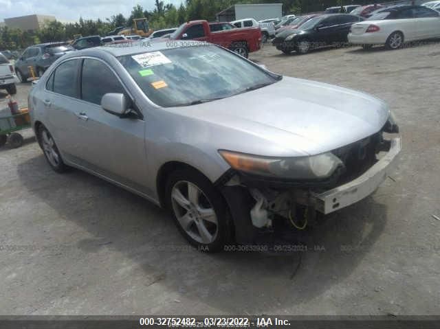 ACURA TSX 2010 jh4cu2f60ac034110