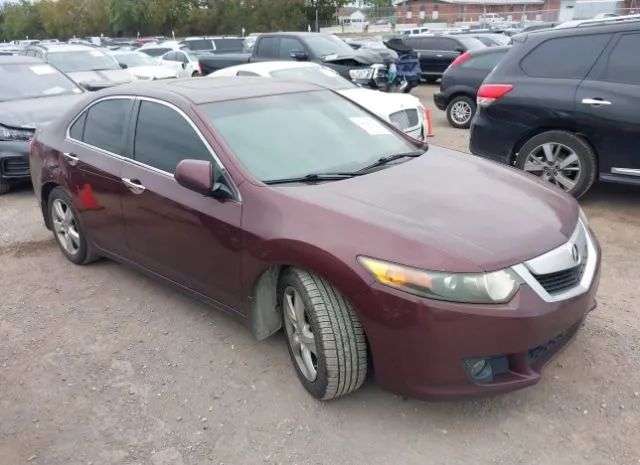 ACURA TSX 2010 jh4cu2f60ac034141