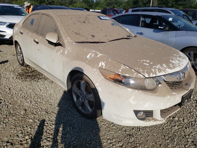 ACURA TSX 2010 jh4cu2f60ac034334