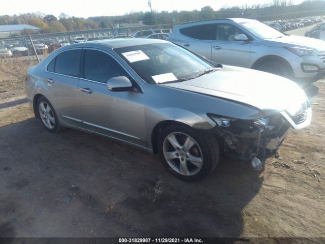 ACURA TSX 2010 jh4cu2f60ac034804