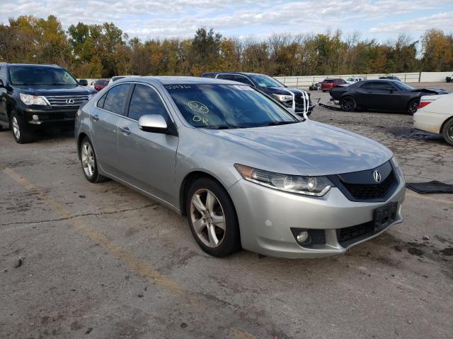 ACURA TSX 2010 jh4cu2f60ac034866