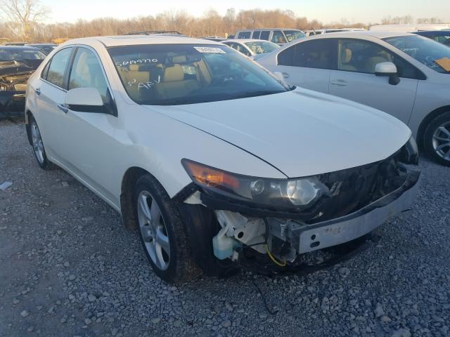 ACURA TSX 2010 jh4cu2f60ac035063