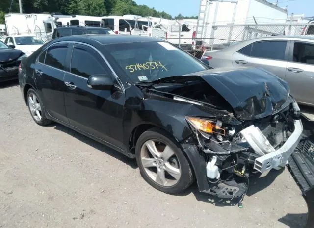 ACURA TSX 2010 jh4cu2f60ac035192