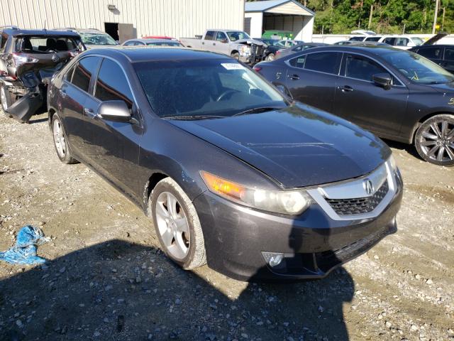 ACURA TSX 2010 jh4cu2f60ac035337