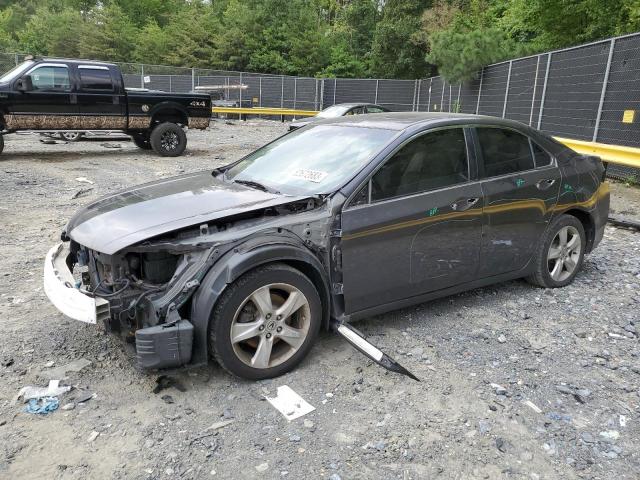 ACURA TSX 2010 jh4cu2f60ac035354